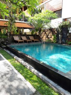 Merthayasa Bungalows - Ubud - 4