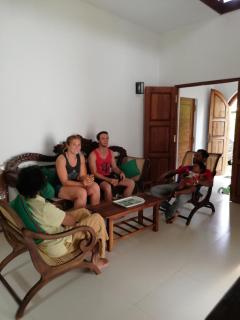 Air Port 5 Minutes Super Clean Upul - 3