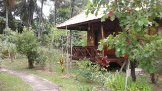 Ban Ban Bangalow - Koh Jum - 0