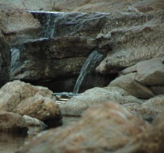 Hosteria Aguas Claras - 7