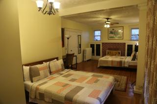 Private Second Floor Apartment in Clifton close to Zoo, Hospitals and University - Cincinnati - 5