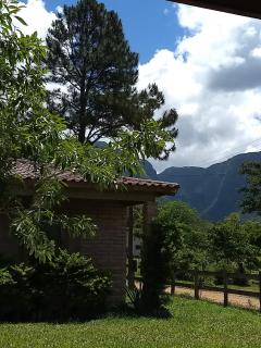 Recanto dos Compadres - Hospedagem - Praia Grande - 4