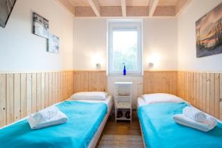 Feriendorf Südstrand Haus 46 - Pelzerhaken - 2