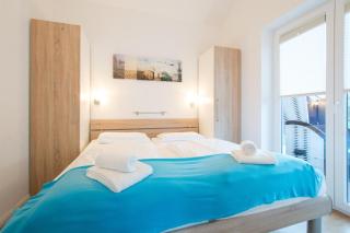 Feriendorf Südstrand Haus 46 - Pelzerhaken - 3
