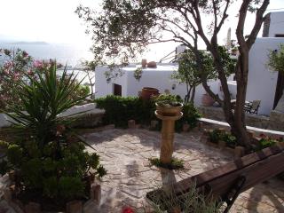 La Veranda of Mykonos Traditional Guesthouse - Mykonos Stadt - 7