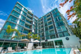 Oceanstone by RESAVA - Bang Tao Beach - 0