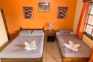 Berakah B&B- Central Park - Rovine di Copán - 5