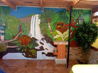 Hostal Miramar - Valparaíso - 9