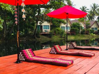 Khao Lak Golden Coconut - Khao Lak - 1