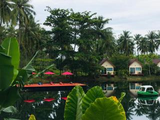 Khao Lak Golden Coconut - Khao Lak - 4
