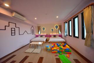 Flower Forest Homestay - Jian - 4