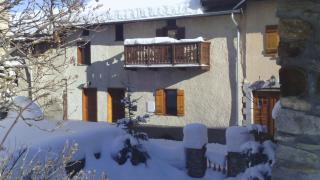 Location Vanoise - 9