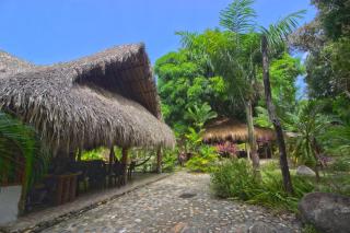 Tayrona Paradise - Zaino - 9