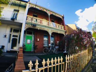 Landing Pads Brunswick - Melbourne - 9