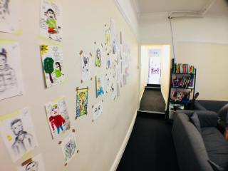 Landing Pads Brunswick - Melbourne - 4