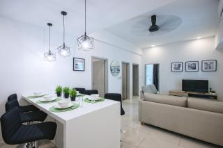 KEEN Suites@Sutera Avenue - Kota Kinabalu - 8