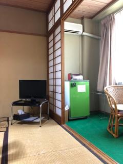 Saihokuso inn - Ueda - 2