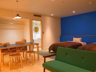 Saihokuso inn - Ueda - 4