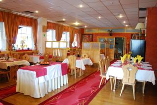 Hotel Dominika - Bratislava - 5
