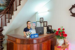 Rubis Hostel - 5