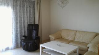 Paseo Marítimo Antonio Banderas - 2