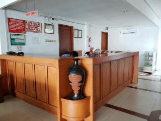 Hotel Caravan Tanah Abang - Jakarta - 4