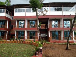 NANDANVAN TENT & RESORT TAPOLA - Medha - 9