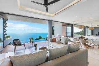 Sukkho Samui Estates - Chaweng Noi Beach - 0