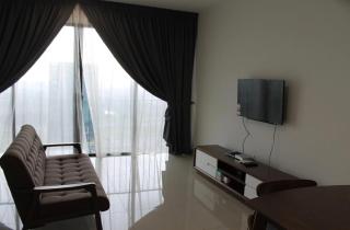 2-Bedroom Apartment@Trefoil Setia Alam - Shah Alam - 3