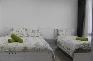 2-Bedroom Apartment@Trefoil Setia Alam - Shah Alam - 8