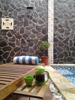 Lovina Oasis Hotel - Lovina - 9