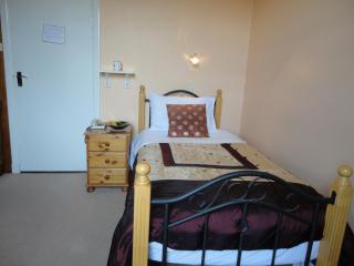 Alpine Guesthouse - 8