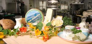 Napoleonvilla Ferienhaus für kreative Auszeiten - 4