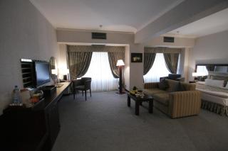 Le Grande Plaza Hotel - Tasjkent - 0