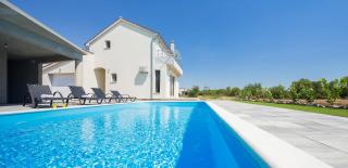 Villa Tonka with private pool near Krka - Širitovci - 0