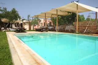 Masseria Piccapicca - 0