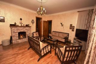 Guest House Green House - 4