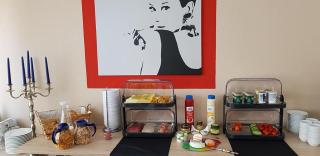 Hotel Garni - Herborn - 8