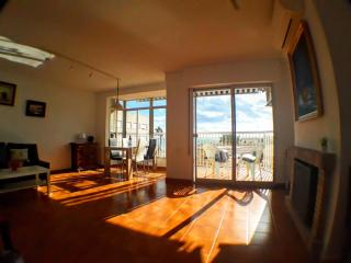 2 bedroom's flat on the beach, City center, 1 line - Santa Pola - 5