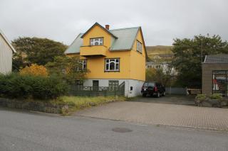 Cosy Guesthouse anno 1936 - Sandavágur - 0
