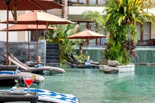 Anumana Ubud Hotel - Ubud - 8