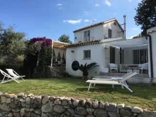 villa sui calanchi - Santa Caterina dello Ionio - 7