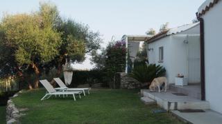 villa sui calanchi - Santa Caterina dello Ionio - 1