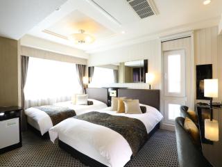 APA Hotel Asakusa Kaminarimon - Tokyo - 8