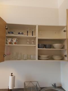 Stories Writer's AP 40sqm Renovated Free parking - Rīga - 3