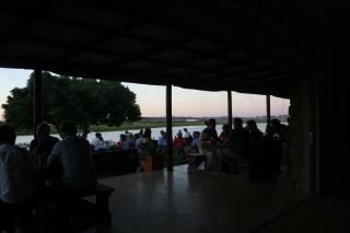 Lake Grappa Guestfarm - Augrabies - 2