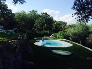 villa sui calanchi - 3