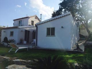 villa sui calanchi - Santa Caterina dello Ionio - 9