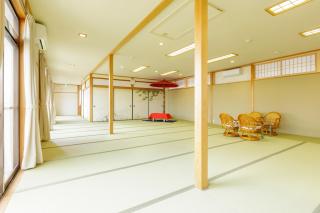 日照庵 Nisshouan - Quioto - 6
