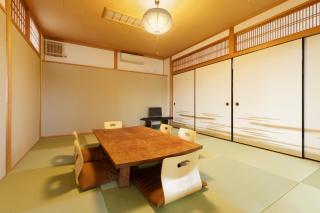 日照庵 Nisshouan - Quioto - 7
